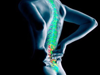 có nhiều nguyên nhân gây bệnh đau lưng